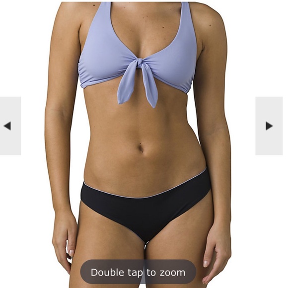 Prana Women's Gemma Reversible Bottom - Picture 4 of 10